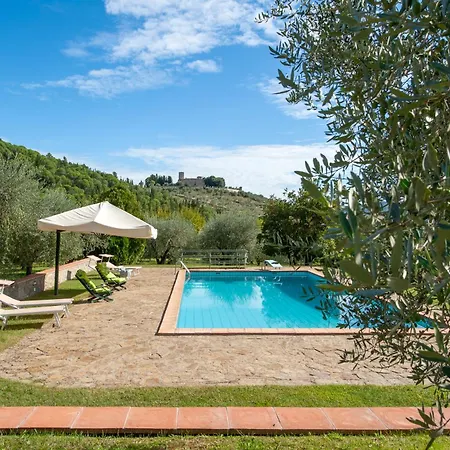 Appartamento Poggio Ai Pianacci - Flo *