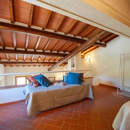 Appartamento Poggio Ai Pianacci - Flo