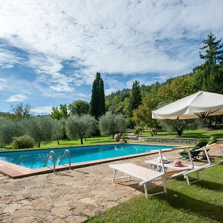 Apartament Poggio Ai Pianacci - Flo