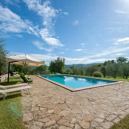Poggio Ai Pianacci - Flo Apartament *