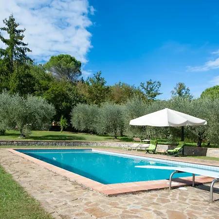 Poggio Ai Pianacci - Flo *