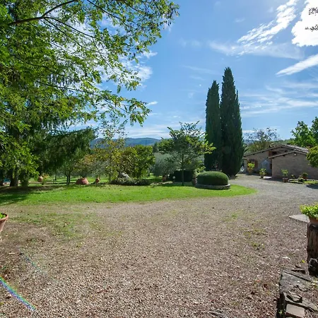Apartman Poggio Ai Pianacci - Flo