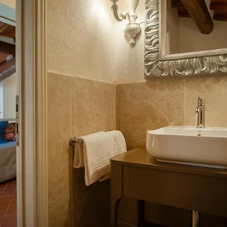 Poggio Ai Pianacci - Flo Apartament Greve in Chianti