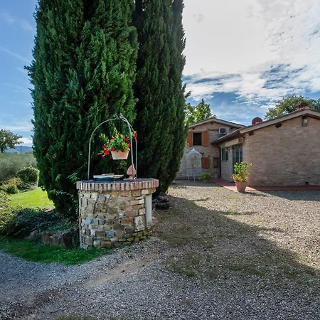 Poggio Ai Pianacci - Flo