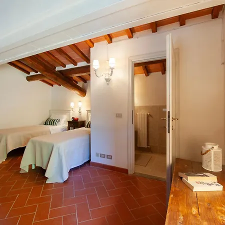 Poggio Ai Pianacci - Flo Apartament