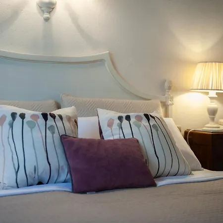 Poggio Ai Pianacci - Flo Apartman *