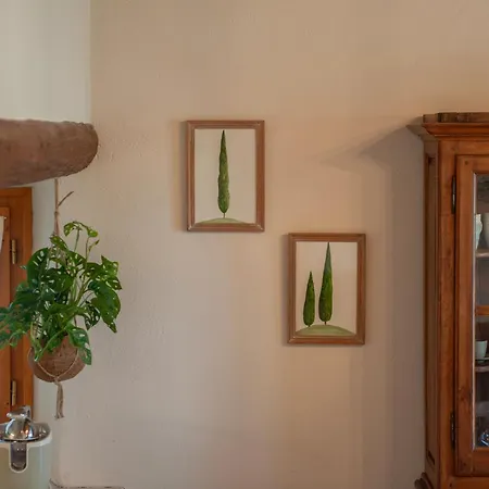 Poggio Ai Pianacci - Flo 公寓