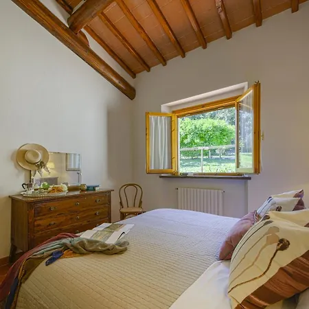 Poggio Ai Pianacci - Flo Apartament *