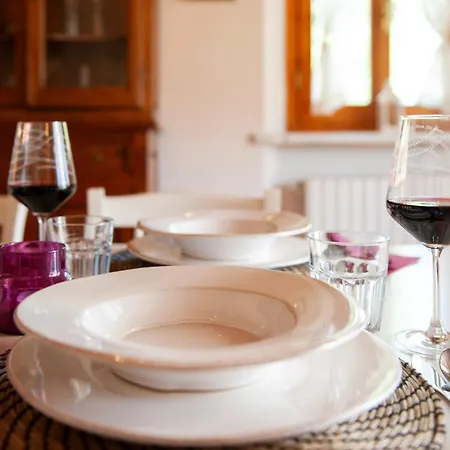 Poggio Ai Pianacci - Flo Apartament *
