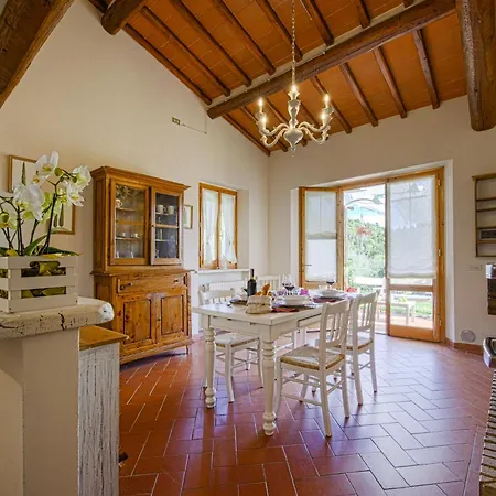 Poggio Ai Pianacci - Flo Apartament