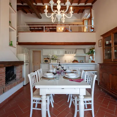 Poggio Ai Pianacci - Flo Apartman