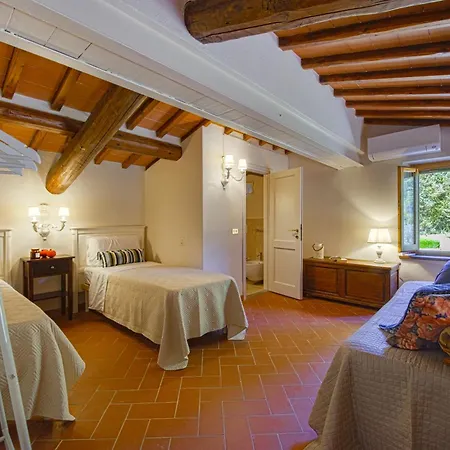 Poggio Ai Pianacci - Flo *