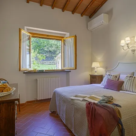 Apartman Poggio Ai Pianacci - Flo Greve in Chianti