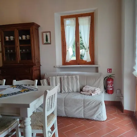 Poggio Ai Pianacci - Flo 公寓