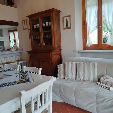 Poggio Ai Pianacci - Flo Apartman Greve in Chianti
