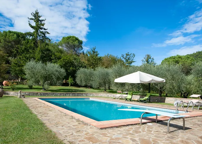 Poggio Ai Pianacci - Flo *