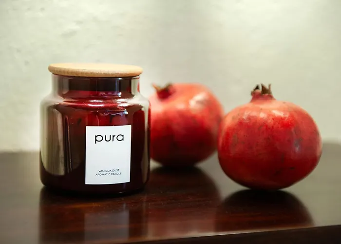 Poggio Ai Pianacci - Flo *