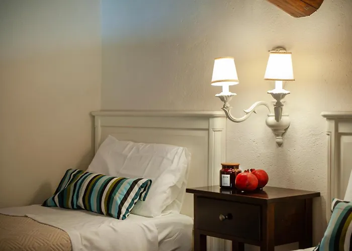 Poggio Ai Pianacci - Flo 基安蒂格雷夫