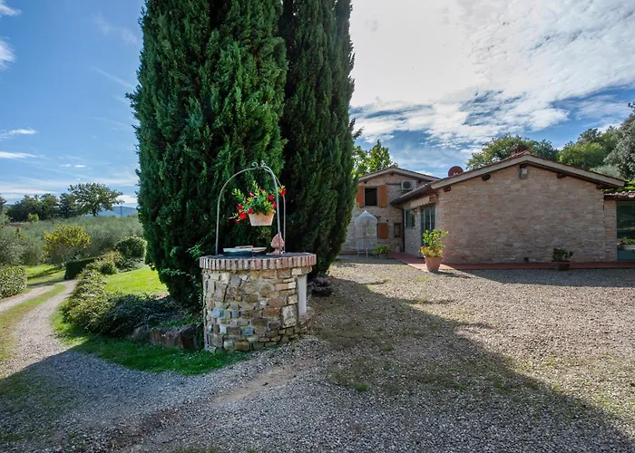 Poggio Ai Pianacci - Flo