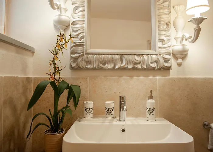 Poggio Ai Pianacci - Flo 公寓 *