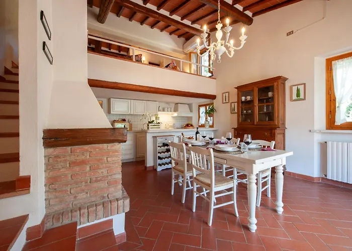 Poggio Ai Pianacci - Flo * 基安蒂格雷夫