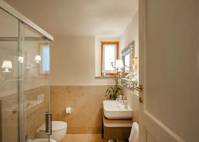 Poggio Ai Pianacci - Flo 公寓