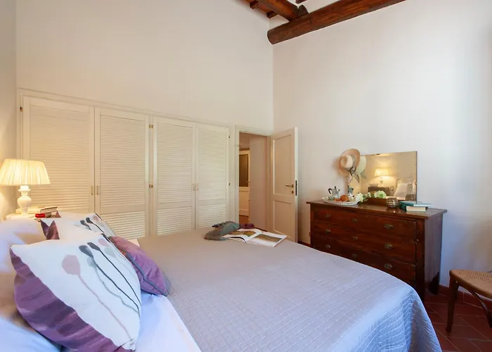 Poggio Ai Pianacci - Flo