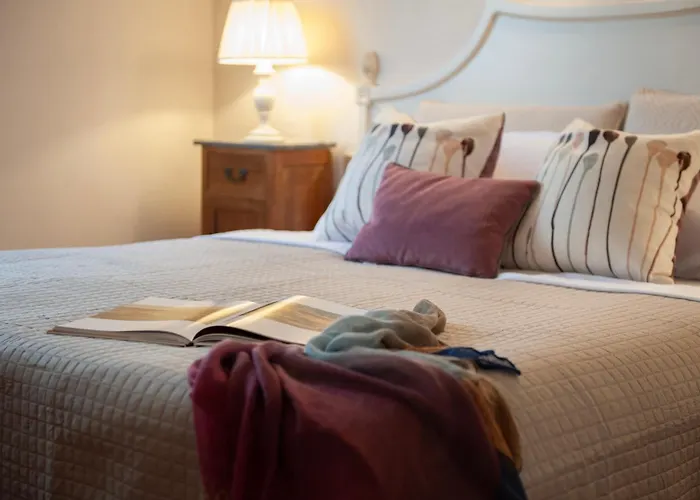 Poggio Ai Pianacci - Flo 公寓