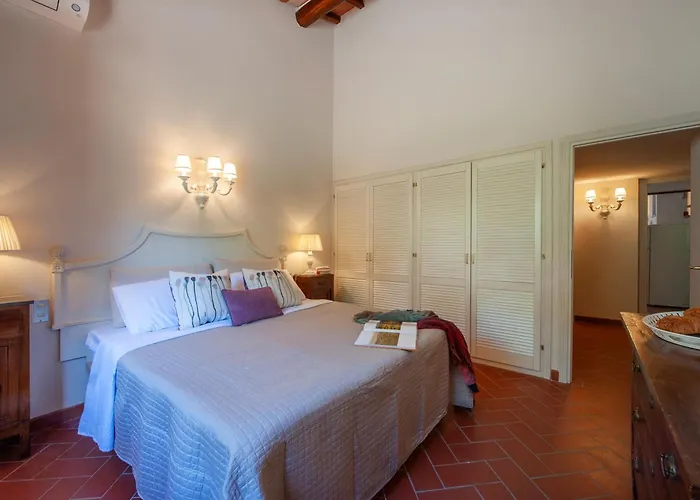 Poggio Ai Pianacci - Flo *