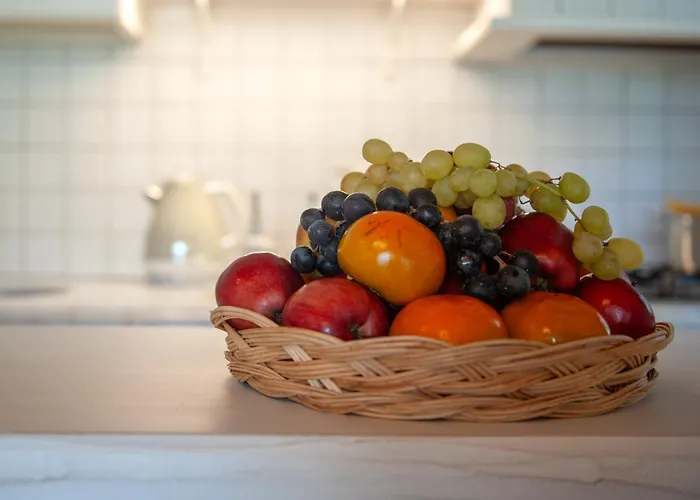 Poggio Ai Pianacci - Flo *