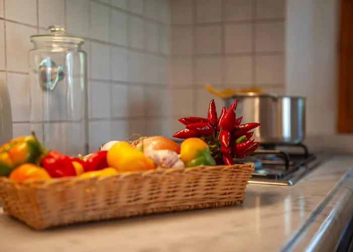 Poggio Ai Pianacci - Flo 基安蒂格雷夫