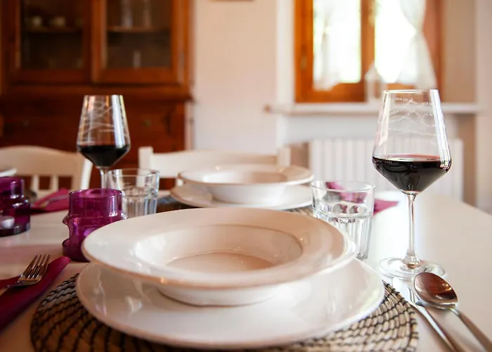 Poggio Ai Pianacci - Flo 公寓 *