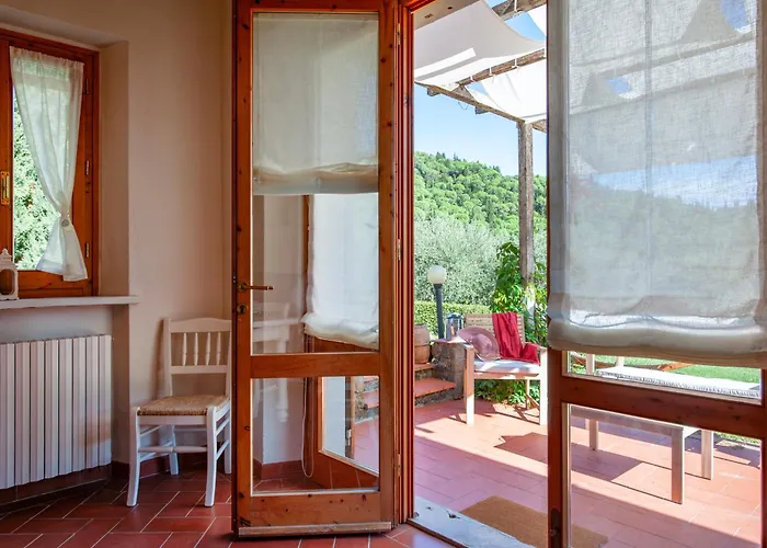 Poggio Ai Pianacci - Flo * 基安蒂格雷夫