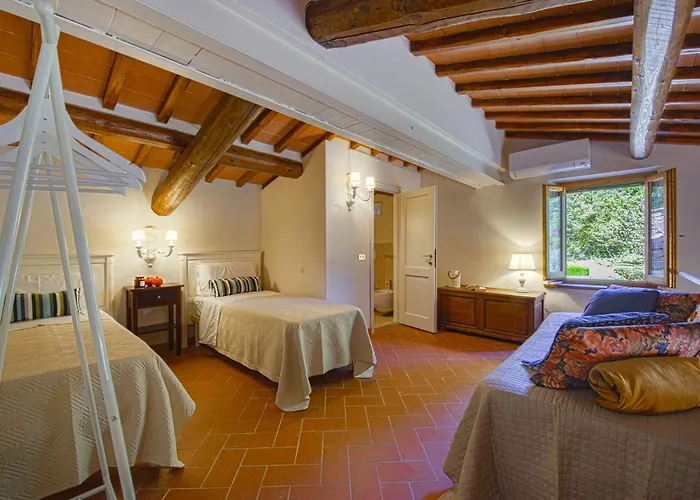 Poggio Ai Pianacci - Flo *